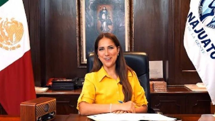 ¿Quién viene?; Libia anuncia conciertazo norteño en su primer Grito de Dolores