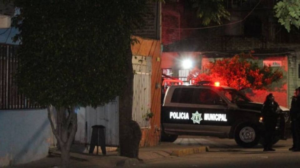 Tras la agresión el niño fue trasladado grave a un hospital.