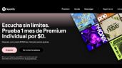 Foto ilustrativa de la nota titulada: Nuevos precios Spotify: esto pagarás a partir de septiembre 2025