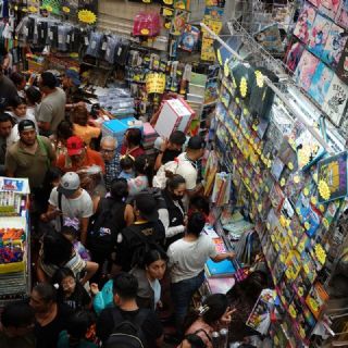 Feria de Regreso a Clases 2026: fechas, sedes y descuentos de hasta 50% en útiles escolares