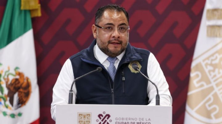 UIF: Omar Reyes Colmenares, cercano a Harfuch, tomará las riendas tras salida de Pablo Gómez, confirma Sheinbaum