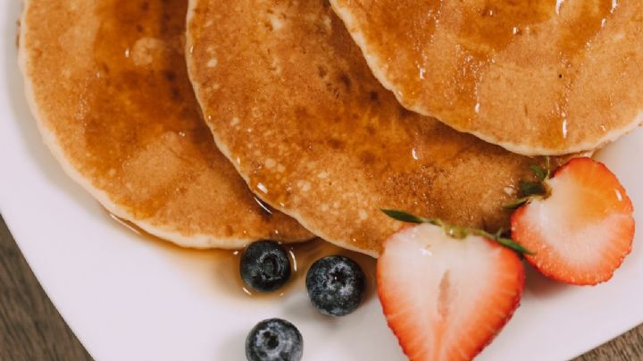 Hot Cakes caseros: Así puedes cocinarlos con una receta sencilla, fácil y rápida