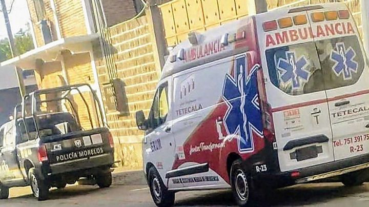 Intento de feminicidio en Morelos: hombre rocía alcohol y prende fuego a su expareja en Tetecala