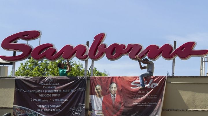 Sanborns: ¿cierran las tiendas de Carlos Slim en México?