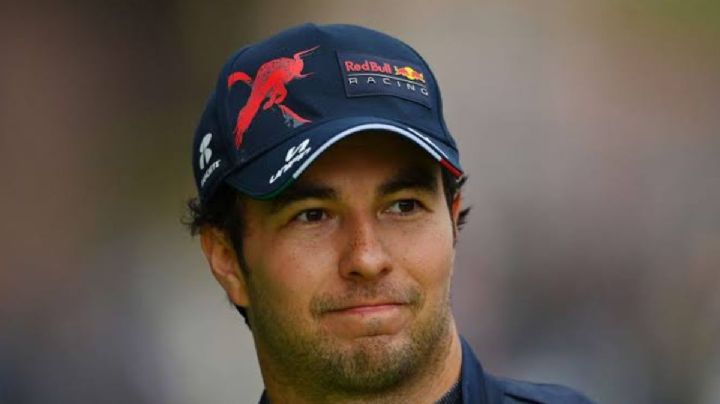 ¿Qué pasó con Checo Pérez? Esto hizo el mexicano mientras todos esperaban su anuncio con Cadillac