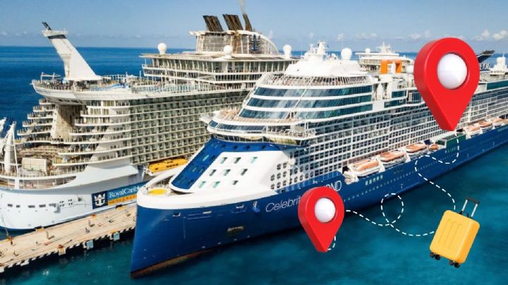 Estos 6 municipios de Veracruz serán parte de la ruta de los nuevos cruceros turísticos