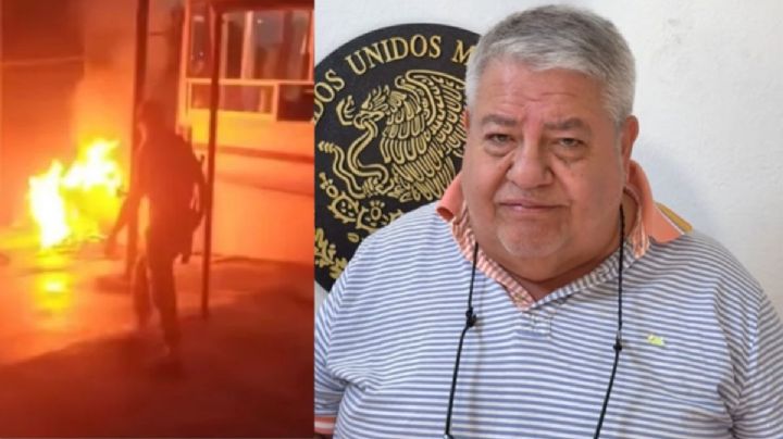 No es aislado, sino expresión “cruda” de violencia: Manuel Huerta por motín en penal de Tuxpan