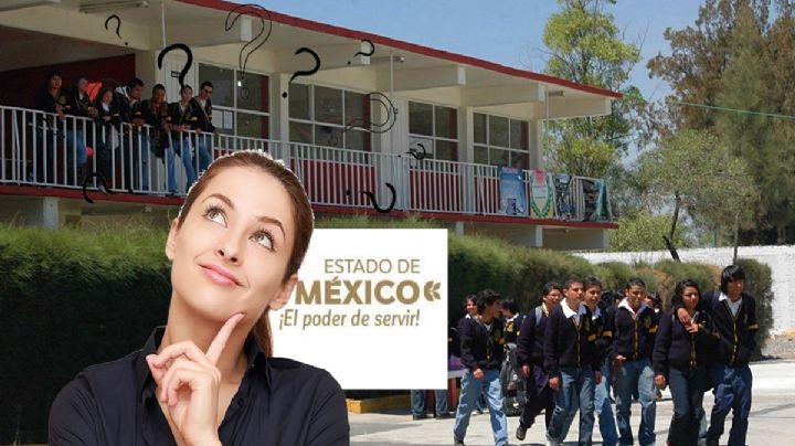 Resultados 103 municipios Edomex: así puedes saber en qué prepa te quedaste