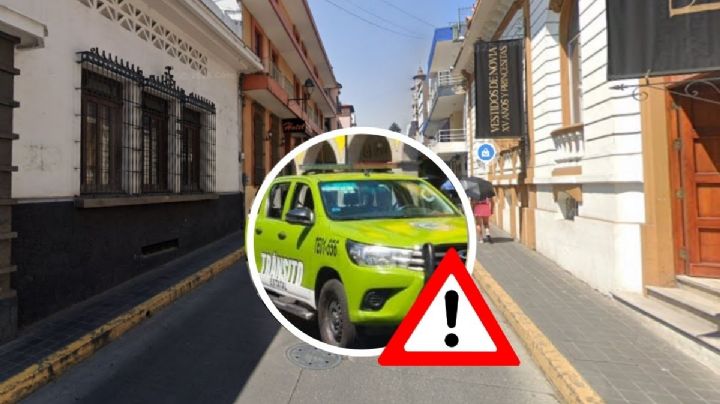 Se investigará a trabajadora del Ayuntamiento de Xalapa