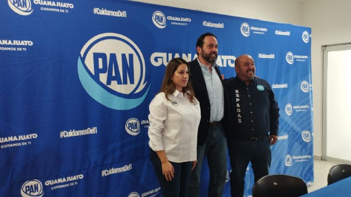 Más de 16 mil panistas guanajuatenses saldrán a votar por sus 46 dirigentes municipales