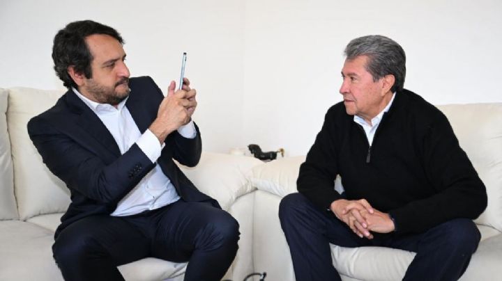 Financial Times destaca "hipocresía" tras viajes de "Andy" López Beltrán y morenistas