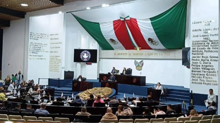 Hidalgo busca tipificar el transfeminicidio como delito de odio en Código Penal local