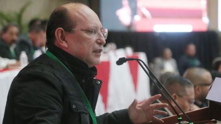 ¿Quién era Mario Machuca, líder de la CROC asesinado en Cancún?