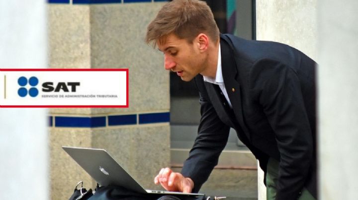 SAT: así puedes sacar tu RFC desde el extranjero y en Oficina Virtual