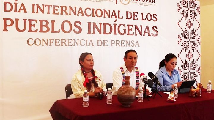 Entran a catálogo de pueblos indígenas 7 localidades de Actopan