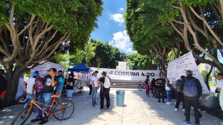 CDMX reubica puntos de consumo de mota: adiós al Metro Hidalgo, hola colonia Guerrero