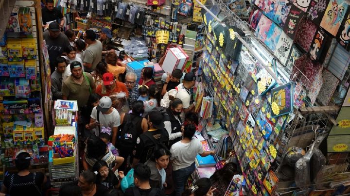 Regreso a clases impulsa consumo privado 2.5% en agosto: BBVA Research