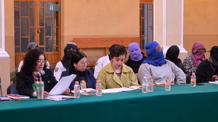 UAEMex: en riesgo de que 16 facultades pierdan el semestre por toma de instalaciones