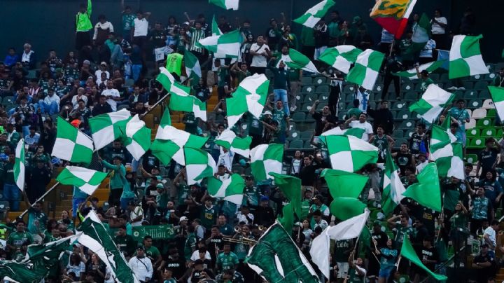 Juegos del Club León ya no serán gratis a partir de esta fecha