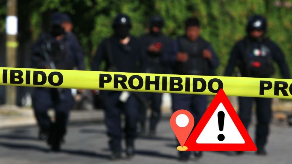 IMAGEN ILUSTRATIVA DE OPERATIVO DE SEGURIDAD