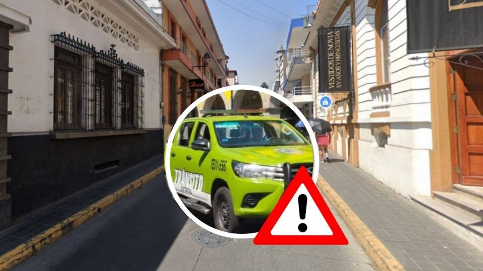 Se investigará a trabajadora del Ayuntamiento de Xalapa