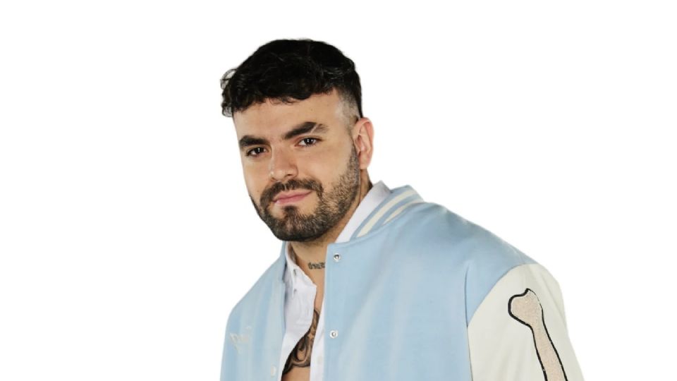 El actor e influencer visitó la ciudad de Pachuca