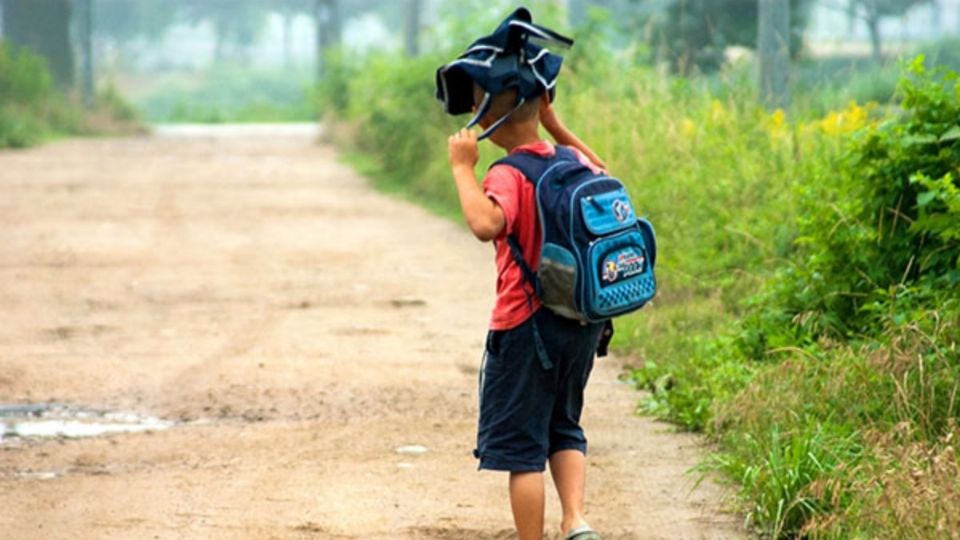 La federación transferirá más de 4 millones de pesos para atención a infancias migrantes en Acaxochitlán