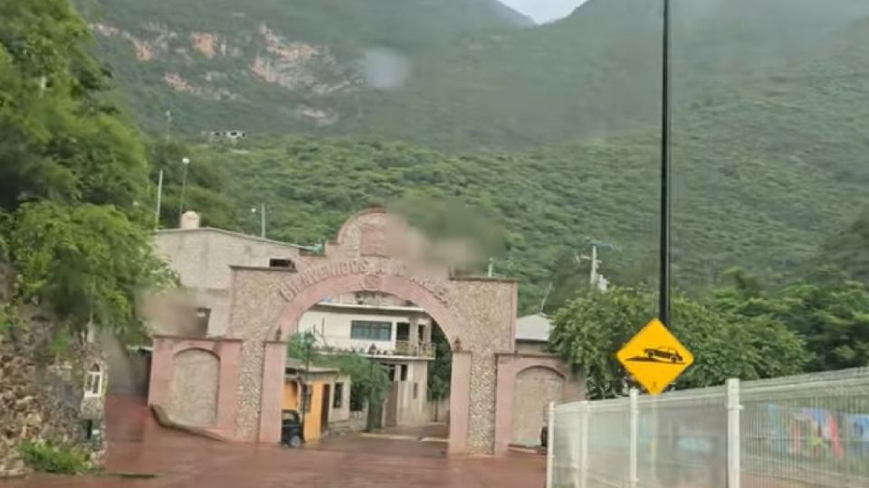 Ayer llovió en Atarjea y hoy se esperan de nuevo lluvias.