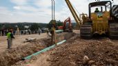 Foto ilustrativa de la nota titulada: Pemex, los gasoductos que se construirán para ampliar red de Tabasco y Oaxaca