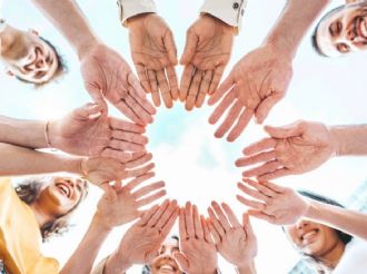 El voluntariado corporativo impulsa el desarrollo social