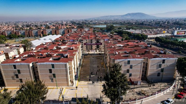 Infonavit: así serán las casas de Vivienda para el Bienestar ¿cómo recibir una?