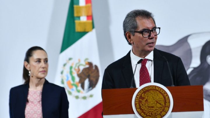 A partir de 2027 Pemex tendrá que financiarse sola: SHCP