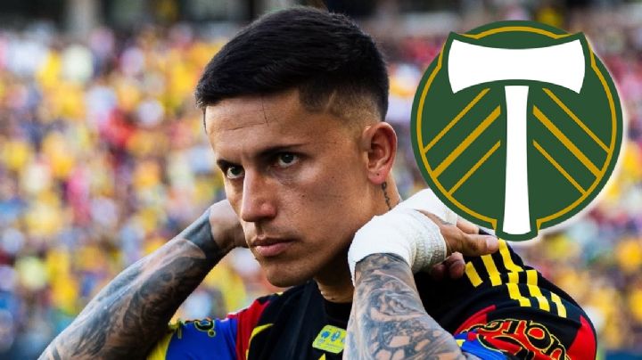 América vs Portland Timbers en la Leagues Cup; dónde ver horario y alineación
