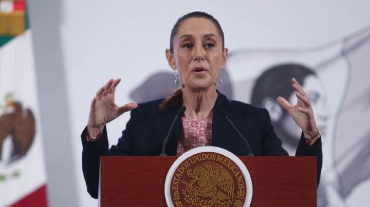 Sheinbaum presenta estrategia para el futuro de Pemex, hacia la independencia financiera y energías renovables