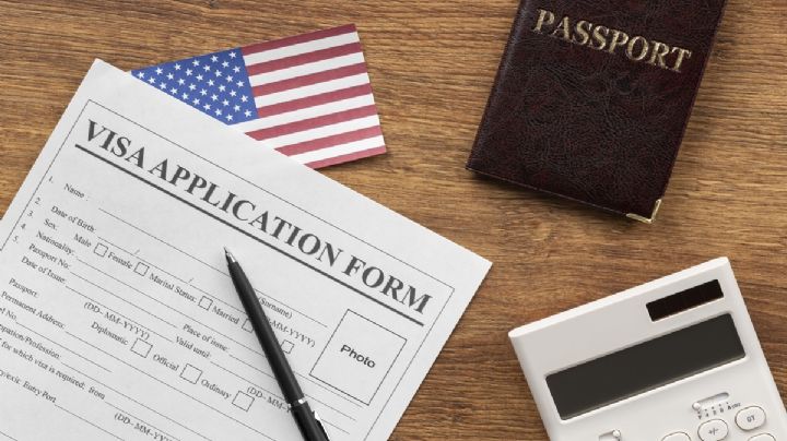 Visas: estas personas no pagarían fianza de hasta 15,000 dólares