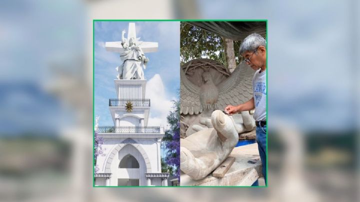 Así será el nuevo mirador de 4 pisos en este municipio del norte de Veracruz