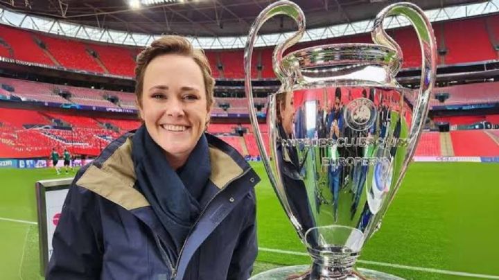 ¿Quién es Marion Reimers, la comentarista que sería el "nuevo fichaje" de Televisa?