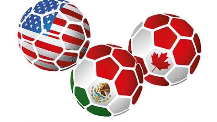 Mundial 2026: Canadá, México y EU refuerzan coordinación en seguridad