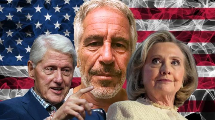 Bill y Hillary Clinton son citados a declarar por caso Epstein