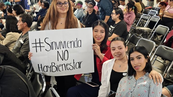 Gentrificación: alza de renta la expulsó de Coyoacán a Iztapalapa