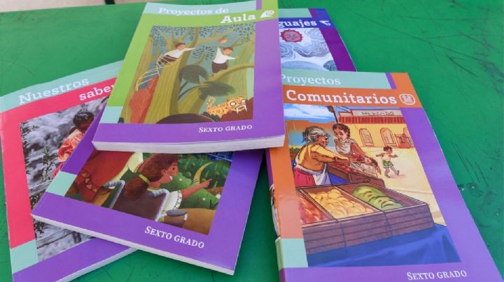 ¿Cómo va la entrega de libros de texto gratuitos en Veracruz para el ciclo 2025-2026?