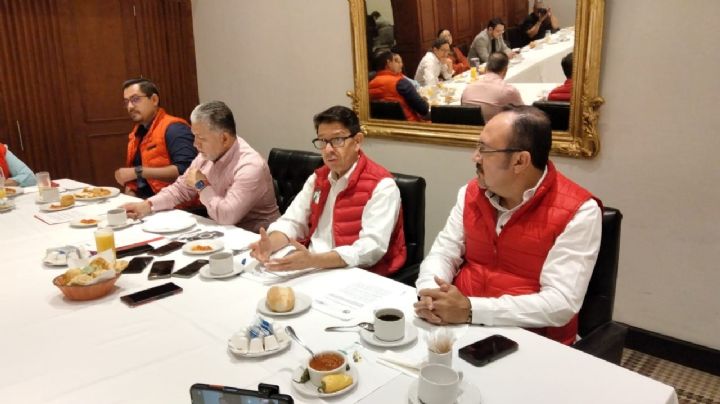 El PRI de Guanajuato no formará alianza con el PAN; no han cumplido acuerdos del 2024