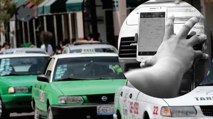 Viajes en uber, Didi y taxis de Guanajuato ahora podrían ser videograbados por seguridad