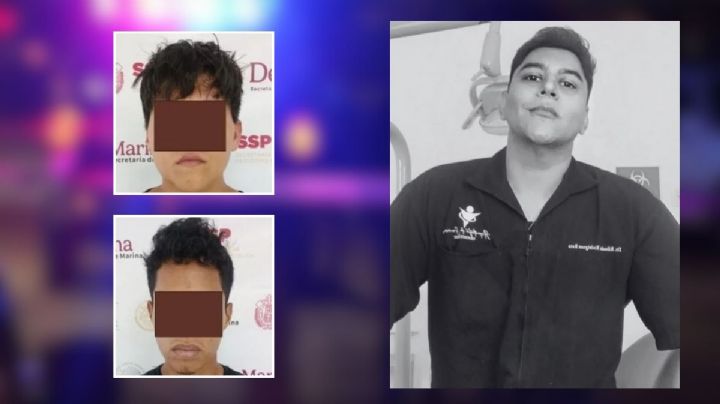 FGE no detuvo al asesino de Ribsaim Rodríguez, afirman familiares de detenidos