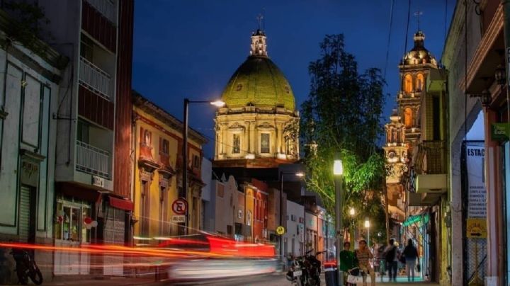 En Celaya vienen 8 días de lluvias