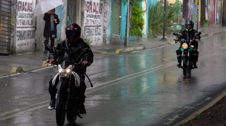 Diputados del PAN quieren prohibir los mototaxis en Guanajuato