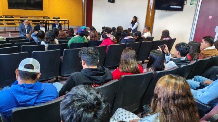 Querétaro se convierte en refugio académico; miles de estudiantes huyen de la violencia en sus estados
