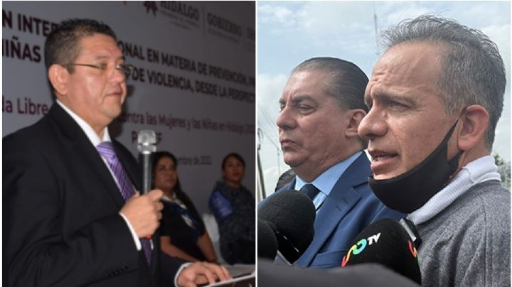 ¿Quién es el funcionario de Hidalgo señalado en el caso de Israel Vallarta?