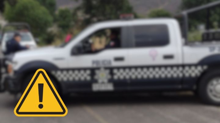 Docente del CBTIS es hallado sin vida en Tezonapa