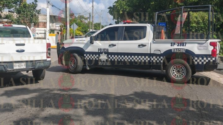 Ataque armado en Coatepec, Veracruz deja dos muertos y tres heridos